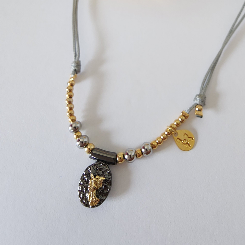 Necklace - Saint Michael the Archangel