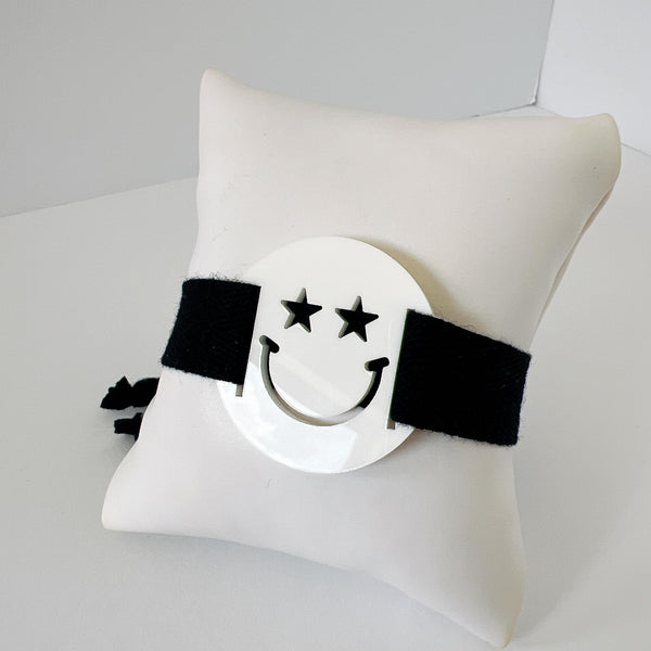 Pulsera- Be Happy
