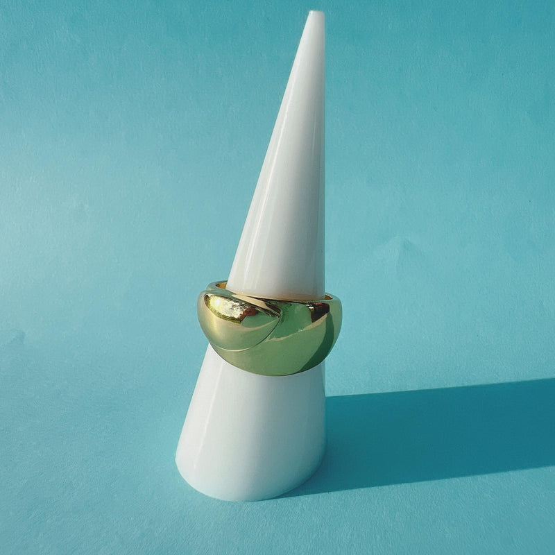 Anillo - Chunky Chic