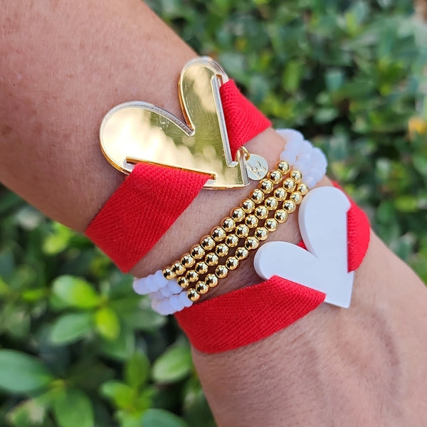 Pulseras- PURO AMOR