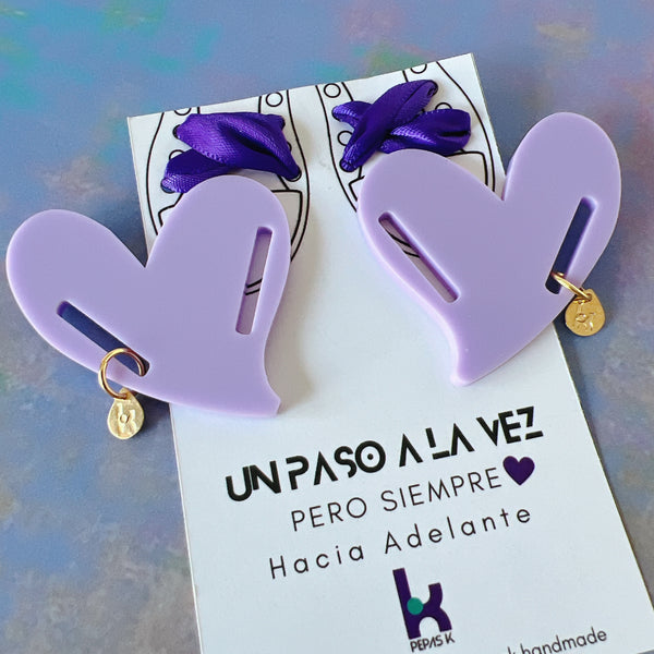 CHARM DUO CORAZÓN