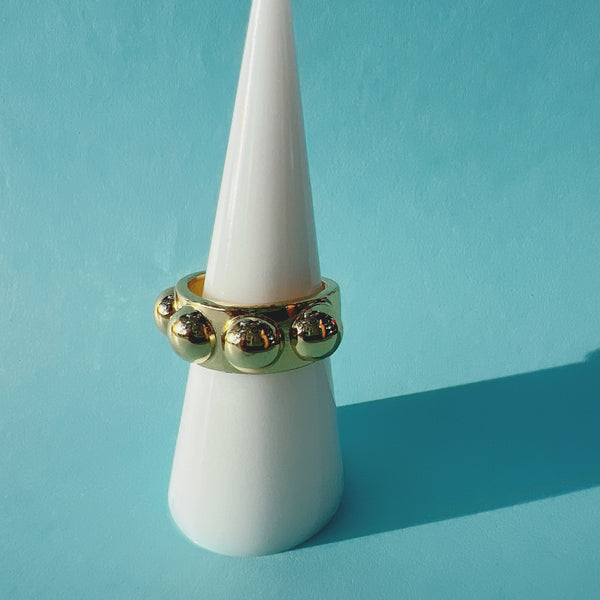 Anillo - Cinta de Balines