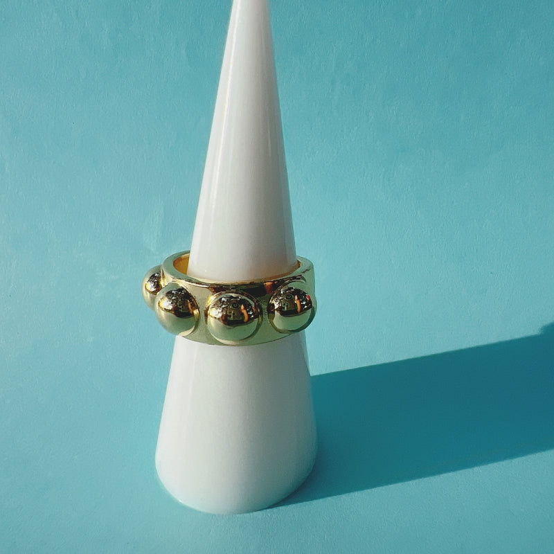 Anillo - Cinta de Balines